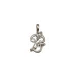 Silver -Om Vel Dollar
