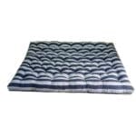 Cotton Material Foldable Bed(6 Feet x 4 Feet) / Mattress - Image 2