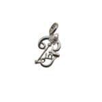 Silver -Om Vel Dollar - Image 3