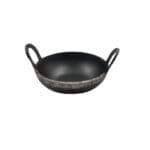 VPP Traditional Iron Miniature Kitchen Set for Kids (Choppu Saman) - 12 Pcs Set Big Size - Image 5