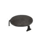 VPP Traditional Iron Miniature Kitchen Set for Kids (Choppu Saman) - 12 Pcs Set Big Size - Image 7