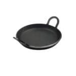VPP Traditional Iron Miniature Kitchen Set for Kids (Choppu Saman) - 12 Pcs Set Big Size - Image 8