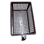 Plastic Basket for Fruit, vegetable, Stationary, Storage Basket - Image 2