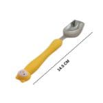 Baby Feeding Mascot Spoon - Image 2