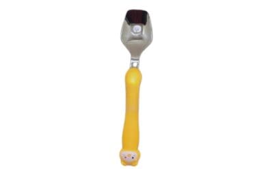 Baby Feeding Mascot Spoon