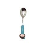 Stainless Steel Suit Kumari Spoon - Image 3