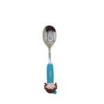 Stainless Steel Suit Kumari Spoon
