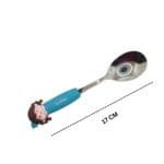 Stainless Steel Suit Kumari Spoon - Image 2