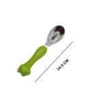 stainless steel children's cutlery set - Image 3