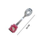 Children Stainless Steel Die- Cut Spoon - Image 2