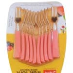Apex Fruit Fork Set (10 pcs)