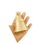 Brass Kavadi Bell-Small Size - Image 3