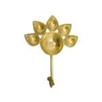 Brass Punch Aarathi (NO -1) - Image 2