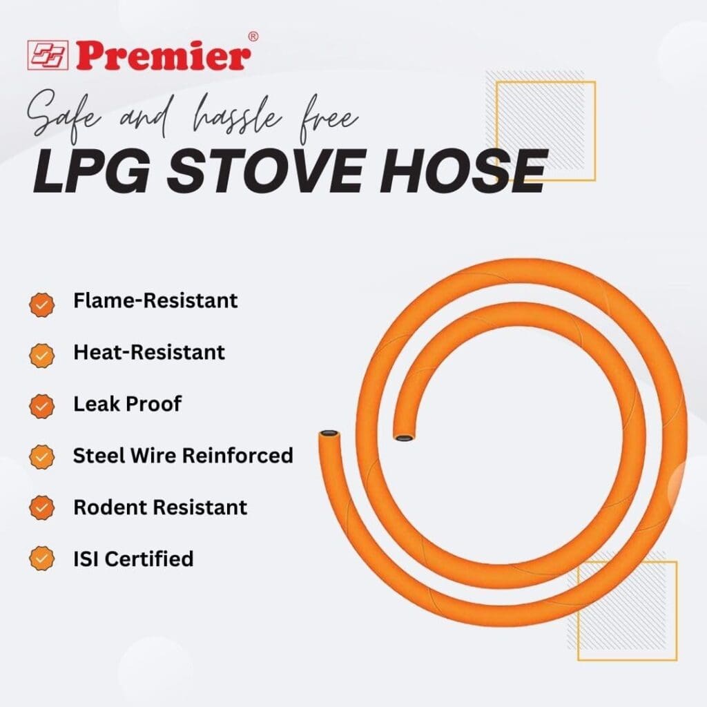Premier Lpg Hose - Image 3