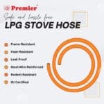 Premier Lpg Hose - Image 3