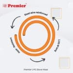 Premier Lpg Hose - Image 4