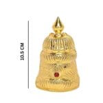 Brass Full Kireedam