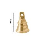 Brass Kavadi Bell-Small Size