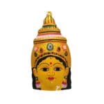 Varalakshmi Amman Face Mask Big size - Image 2