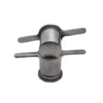 AluminiumTraditional  Murukku Maker 5 Achi (No-4)