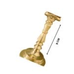 Brass Nandi Bell - Image 2
