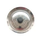 Stainless Steel Rice Strainer Handi With Locks 3.5 - Image 5