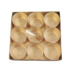 Brass Square Masala Box - Image 3