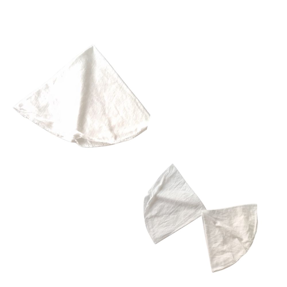 Idli cloth (5*4)+(5*5)