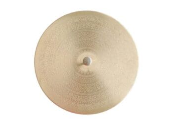 Brass Special Etching Masala Box (Round)