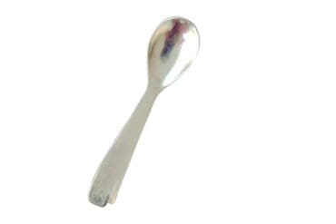Stainless Steel Baby Spoon ( Set of 12 Pcs)