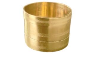 Brass AnnaPoorani Padi -(Small )