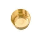 Brass AnnaPoorani Padi -(Small ) - Image 2