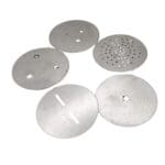 AluminiumTraditional  Murukku Maker 5 Achi (No-4) - Image 4