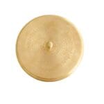 Brass Spicy Box (Round)