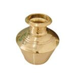 Brass Kudam 4 litre - Image 2