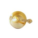 Brass Spicy Box (Round) - Image 3