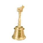 Brass Nandi Bell - Image 4
