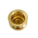 Brass Ambika Lota No:8 - Image 3
