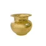 Brass Ambika Lota No:8