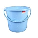 Milton Plastic Bucket, Multicolour, 25 Liter