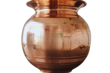 Copper Apple Uruli (5 ltr)