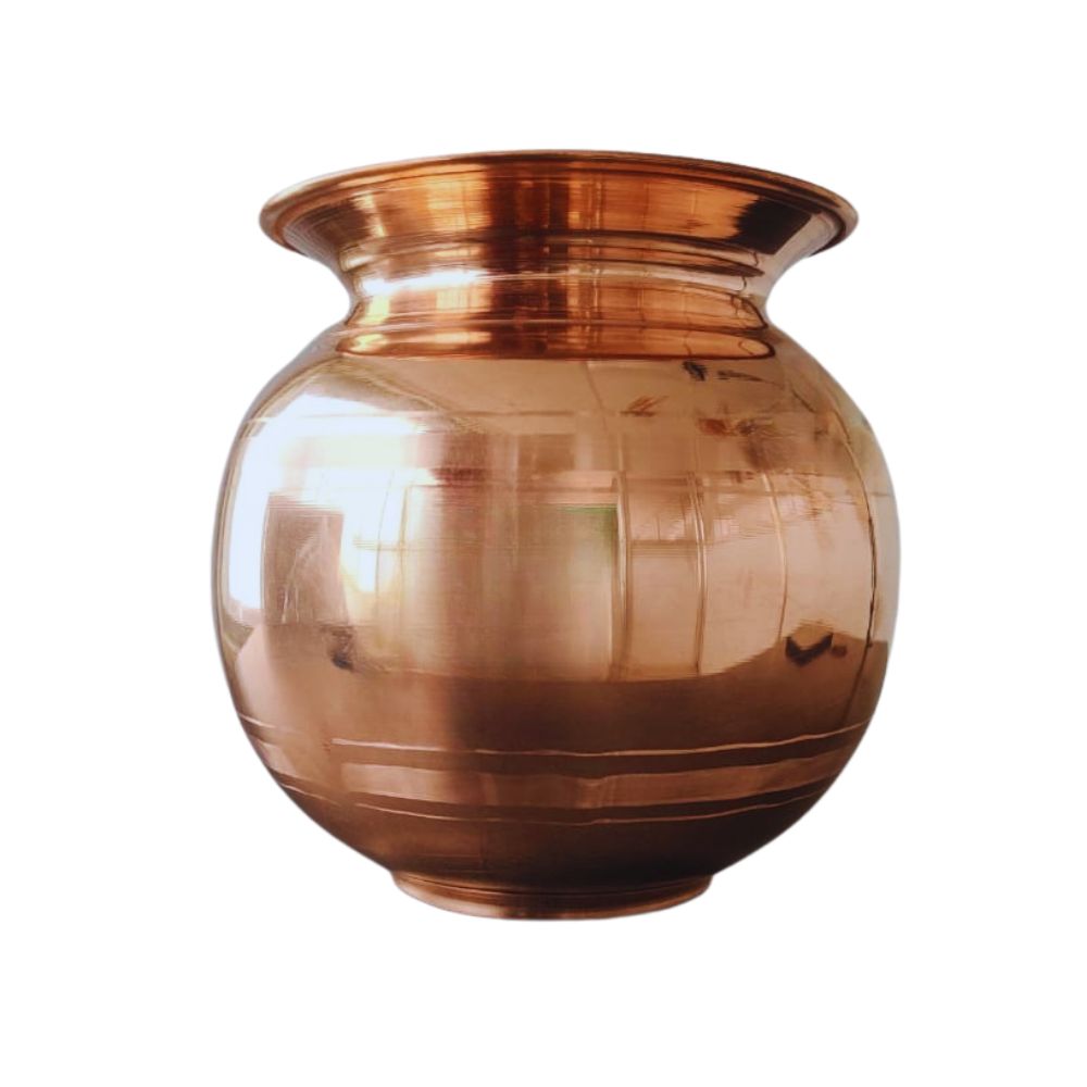 Copper Apple Uruli (5 ltr)