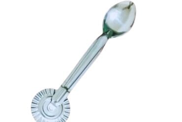 Stainless Steel Samosa Cutter