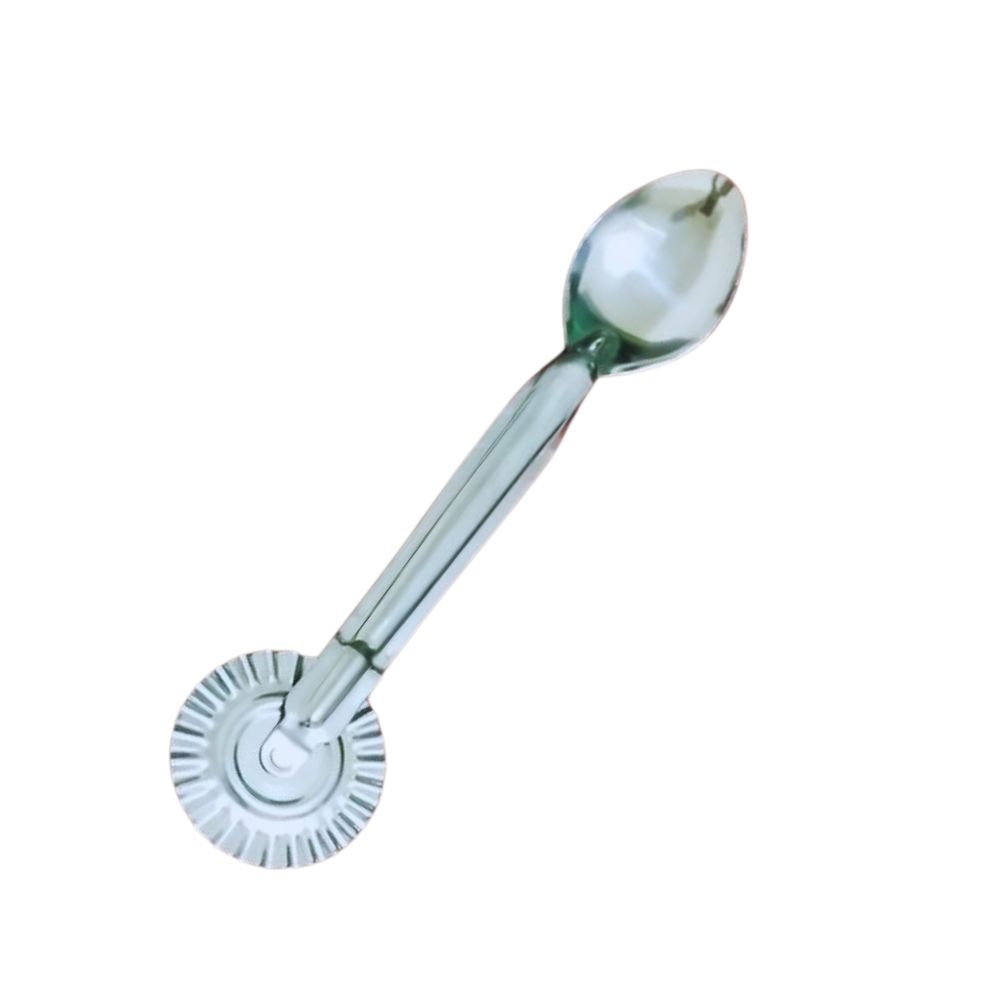 Stainless Steel Samosa Cutter