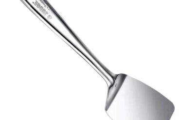 Stainless Steel Food Turner
