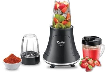 Prestige Nutri-Zen Mixer Grinder