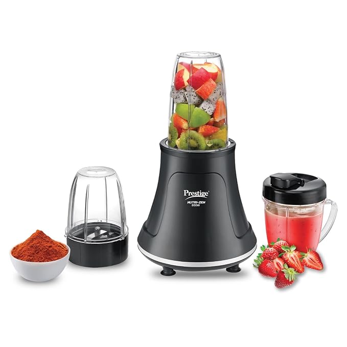 Prestige Nutri-Zen Mixer Grinder