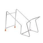 Stainless Steel Rice Pot Drain Stand