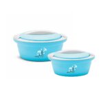 Good Day Hot Box – (2 Pcs Set) 2.5L & 3.5L | Buy 1 Get 1 - Image 2