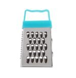 Stainless Steel Mini Grater Magnet Holder - Image 4